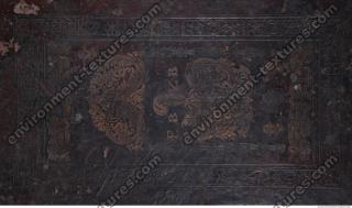 Photo Texture of Historical Book 0493